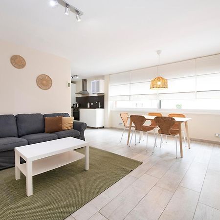 White Sea By Seasidehomes Castelldefels Esterno foto