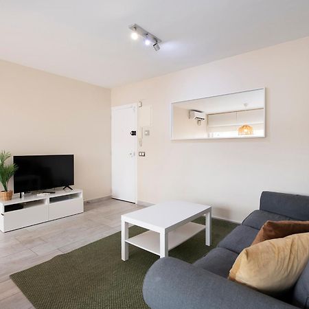 White Sea By Seasidehomes Castelldefels Esterno foto