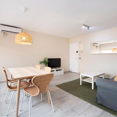 White Sea By Seasidehomes Castelldefels Esterno foto