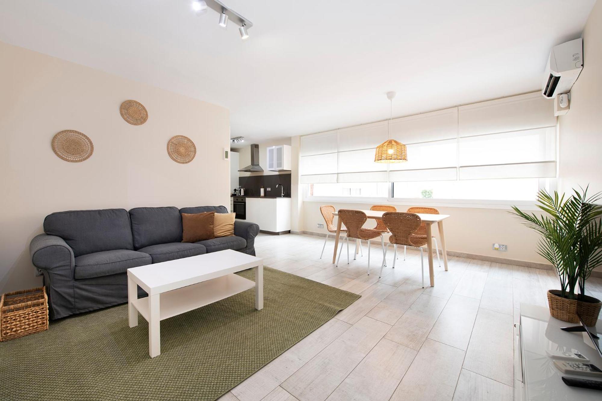 White Sea By Seasidehomes Castelldefels Esterno foto