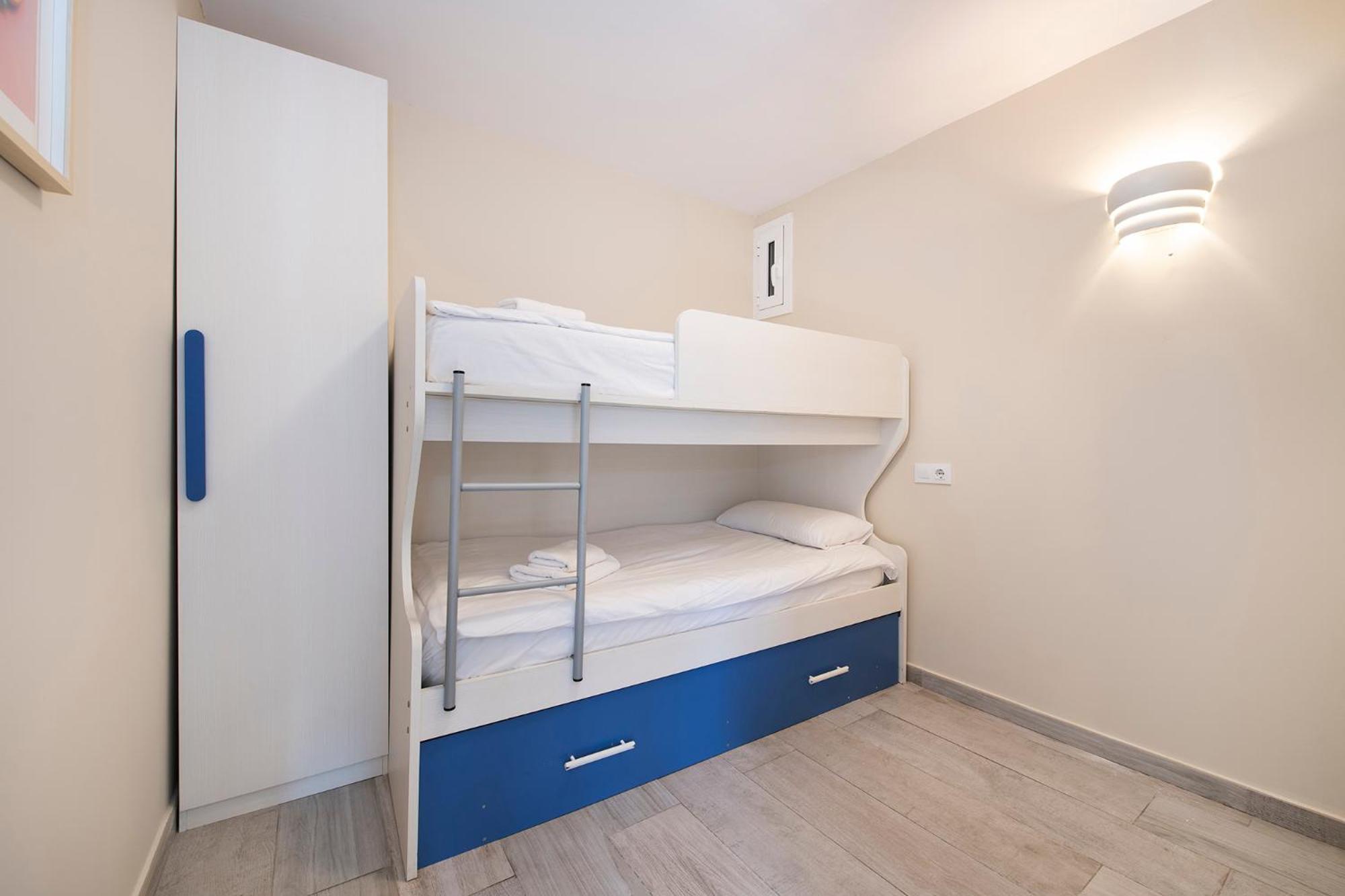 White Sea By Seasidehomes Castelldefels Esterno foto