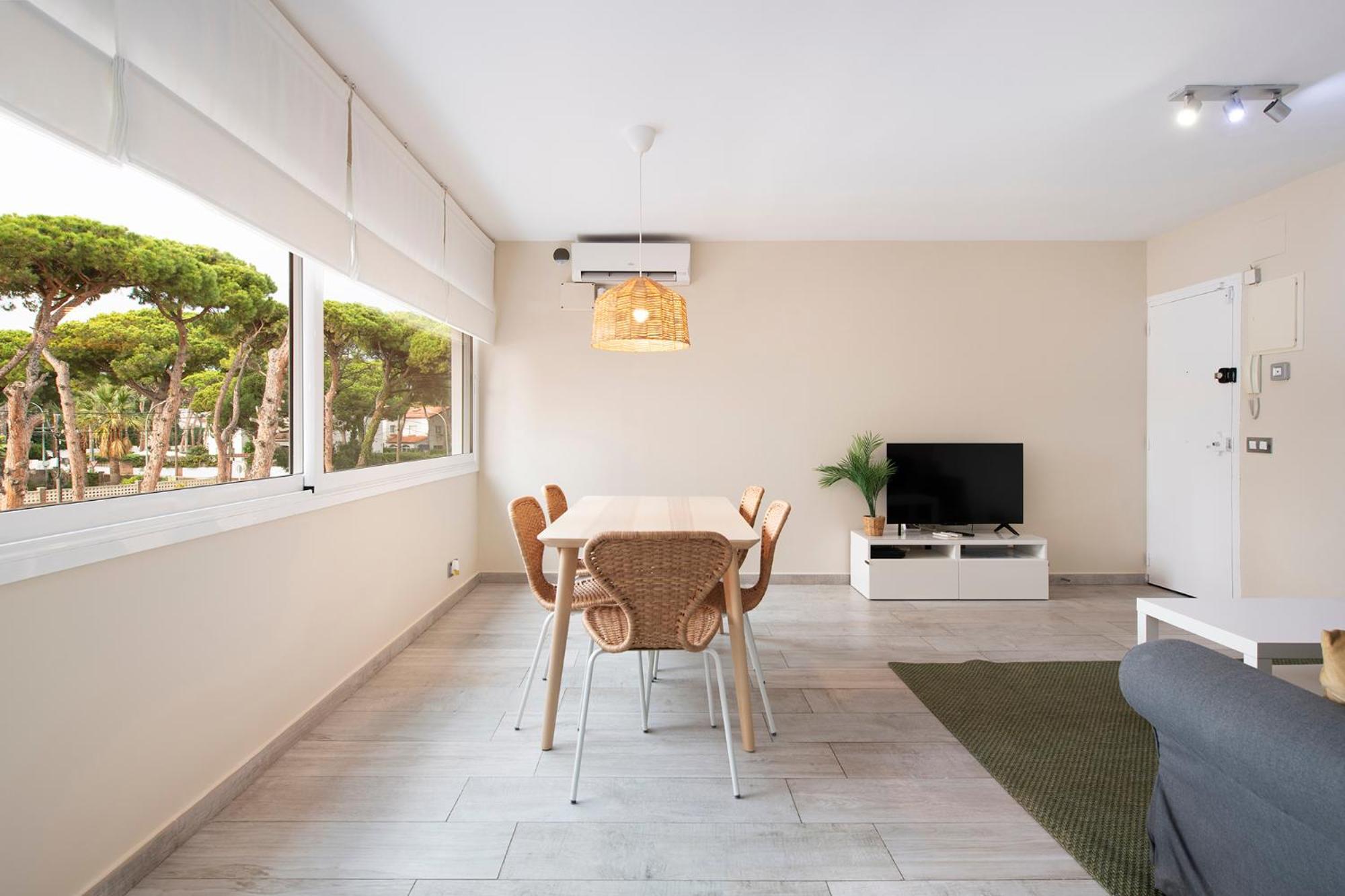 White Sea By Seasidehomes Castelldefels Esterno foto