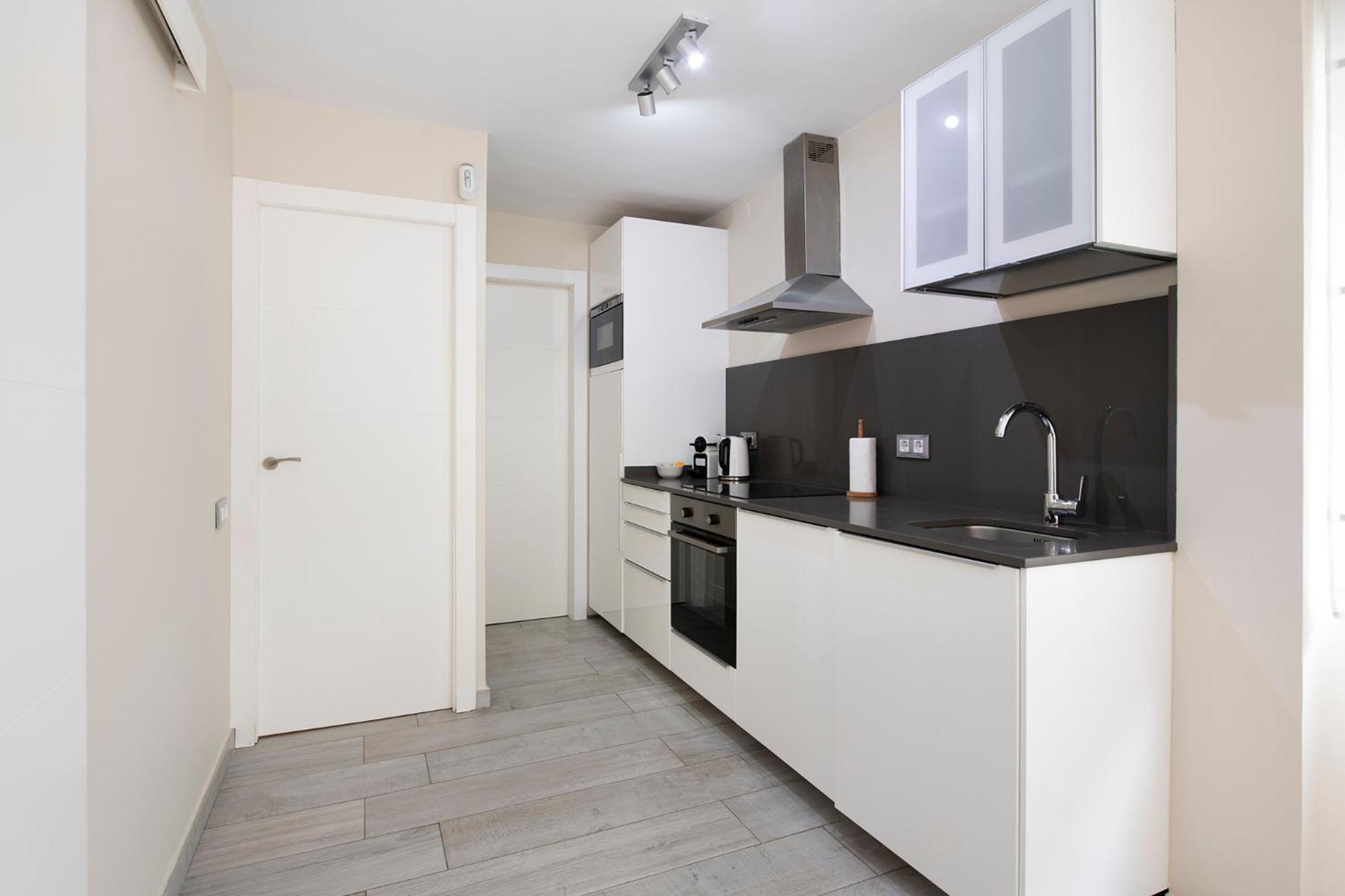 White Sea By Seasidehomes Castelldefels Esterno foto