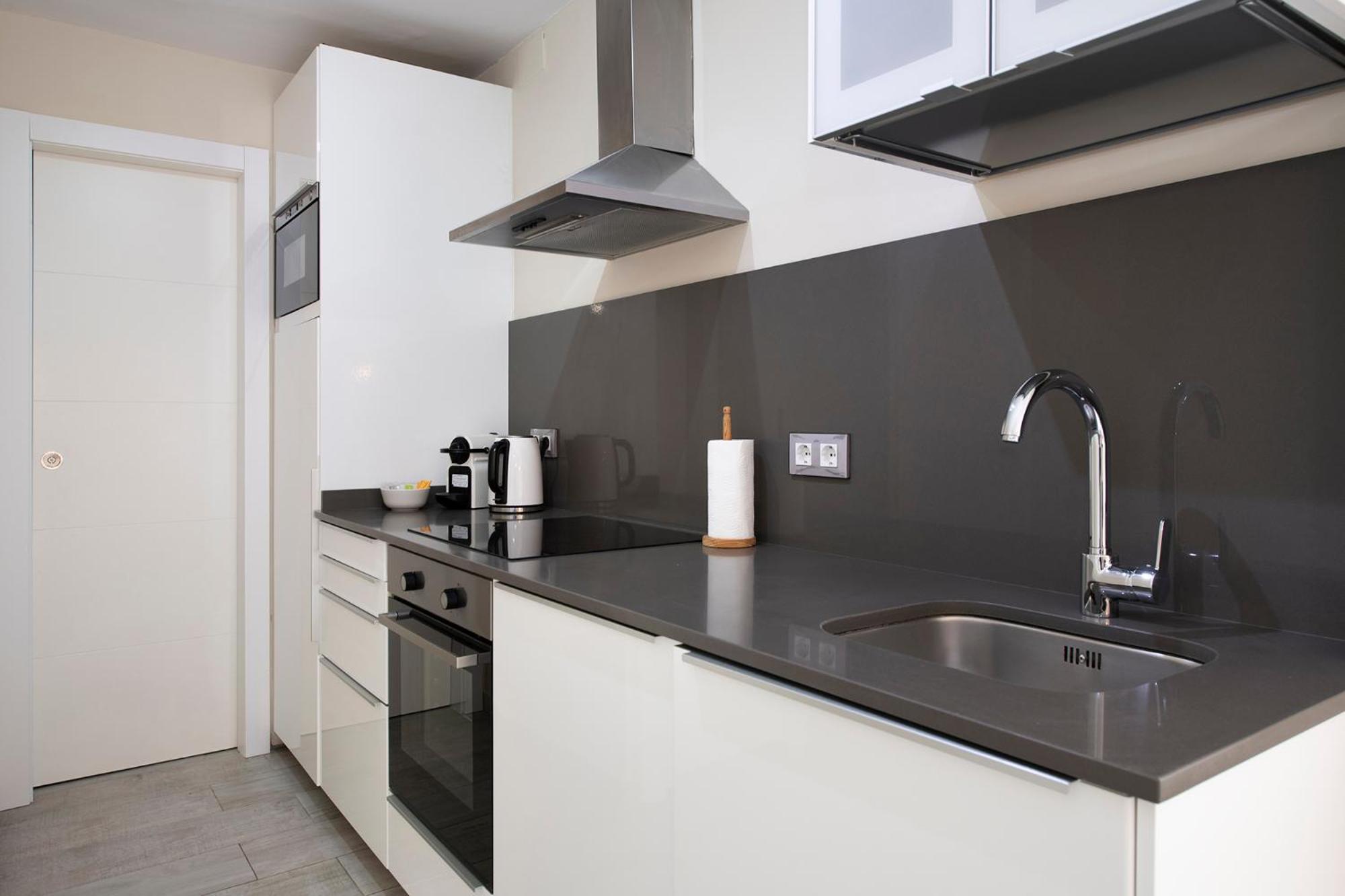 White Sea By Seasidehomes Castelldefels Esterno foto
