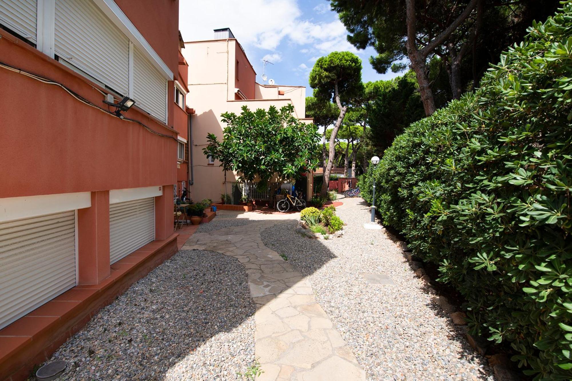 White Sea By Seasidehomes Castelldefels Esterno foto