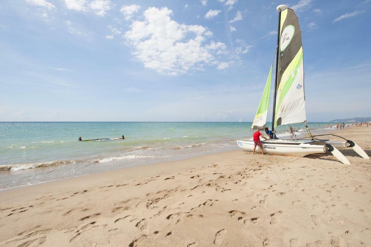 White Sea By Seasidehomes Castelldefels Esterno foto